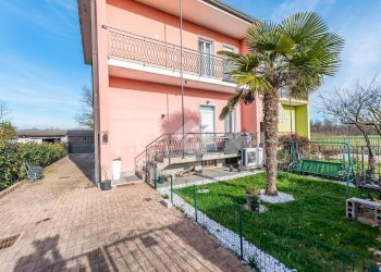 Porzione di casa Via Luigi Cadorna, Rescaldina - foto 1