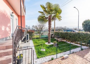 Porzione di casa Via Luigi Cadorna, Rescaldina - foto 3