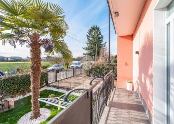 Porzione di casa Via Luigi Cadorna, Rescaldina - foto 4