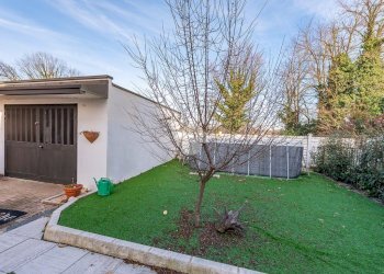 Porzione di casa Via Luigi Cadorna, Rescaldina - foto 5