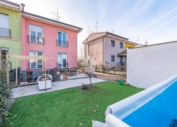 Porzione di casa Via Luigi Cadorna, Rescaldina - foto 6