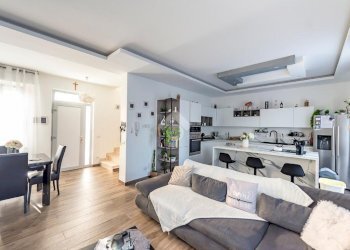 Porzione di casa Via Luigi Cadorna, Rescaldina - foto 7