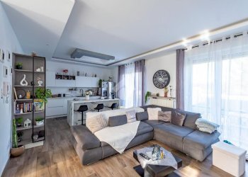 Porzione di casa Via Luigi Cadorna, Rescaldina - foto 8