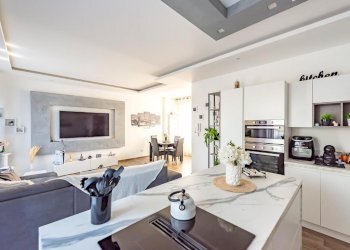 Porzione di casa Via Luigi Cadorna, Rescaldina - foto 9