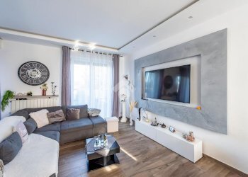 Porzione di casa Via Luigi Cadorna, Rescaldina - foto 10