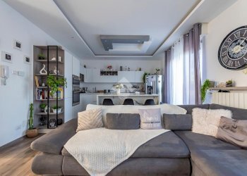Porzione di casa Via Luigi Cadorna, Rescaldina - foto 11