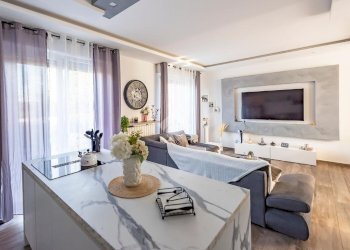 Porzione di casa Via Luigi Cadorna, Rescaldina - foto 12