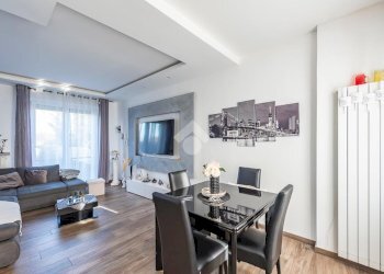 Porzione di casa Via Luigi Cadorna, Rescaldina - foto 13