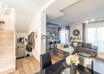 Porzione di casa Via Luigi Cadorna, Rescaldina - foto 14