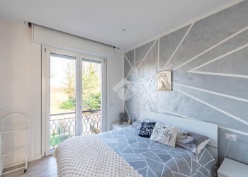 Porzione di casa Via Luigi Cadorna, Rescaldina - foto 16