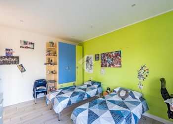 Porzione di casa Via Luigi Cadorna, Rescaldina - foto 21