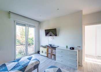 Porzione di casa Via Luigi Cadorna, Rescaldina - foto 22