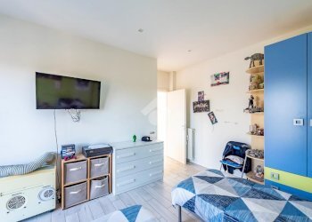 Porzione di casa Via Luigi Cadorna, Rescaldina - foto 23