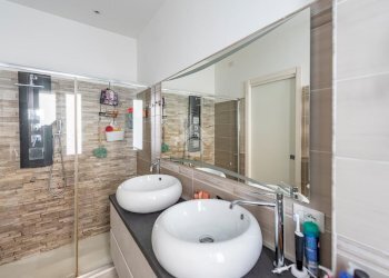 Porzione di casa Via Luigi Cadorna, Rescaldina - foto 25