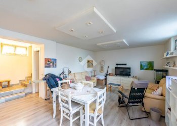 Porzione di casa Via Luigi Cadorna, Rescaldina - foto 28