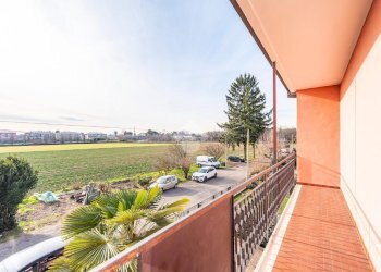 Porzione di casa Via Luigi Cadorna, Rescaldina - foto 30