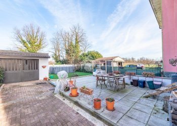 Porzione di casa Via Luigi Cadorna, Rescaldina - foto 32