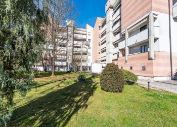 Trilocale Via Nenni, Rescaldina - foto 1