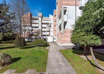 Trilocale Via Nenni, Rescaldina - foto 2