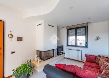 Trilocale Via Nenni, Rescaldina - foto 7