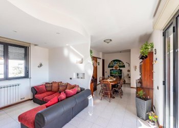 Trilocale Via Nenni, Rescaldina - foto 8