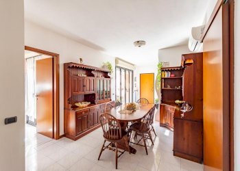 Trilocale Via Nenni, Rescaldina - foto 9