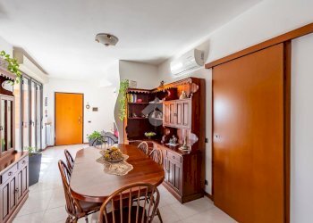 Trilocale Via Nenni, Rescaldina - foto 10