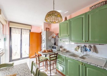 Trilocale Via Nenni, Rescaldina - foto 11