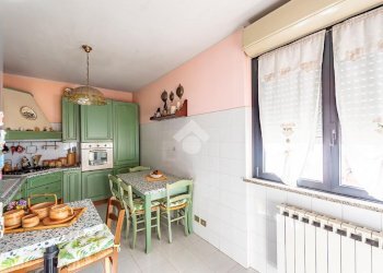 Trilocale Via Nenni, Rescaldina - foto 12