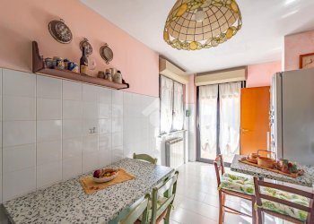 Trilocale Via Nenni, Rescaldina - foto 13