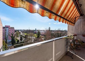 Trilocale Via Nenni, Rescaldina - foto 14