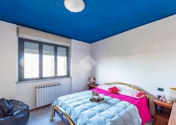 Trilocale Via Nenni, Rescaldina - foto 16