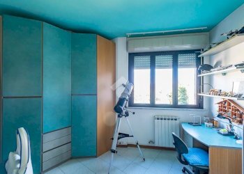 Trilocale Via Nenni, Rescaldina - foto 17