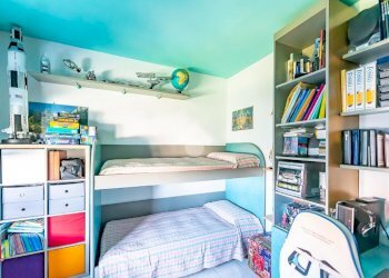 Trilocale Via Nenni, Rescaldina - foto 18