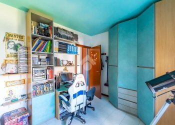 Trilocale Via Nenni, Rescaldina - foto 19