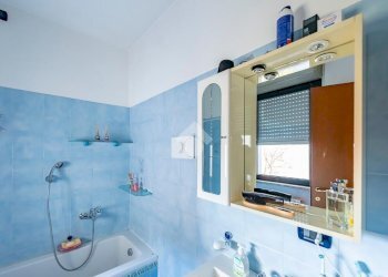 Trilocale Via Nenni, Rescaldina - foto 23