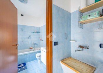 Trilocale Via Nenni, Rescaldina - foto 24