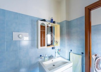 Trilocale Via Nenni, Rescaldina - foto 25