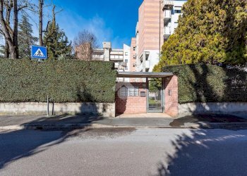 Trilocale Via Nenni, Rescaldina - foto 26