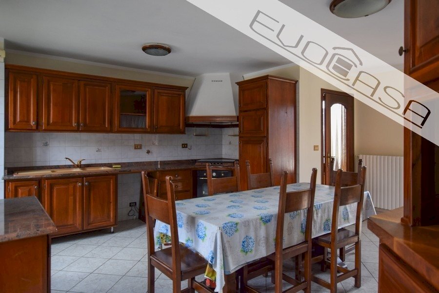 Trilocale Via Gustavo Odino 11, San Secondo di Pinerolo - foto 1