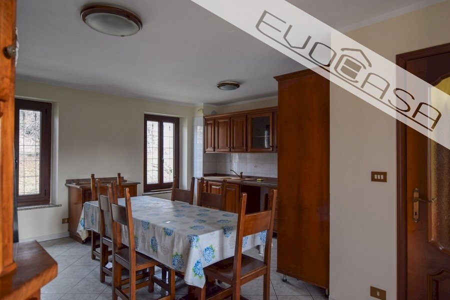 Trilocale Via Gustavo Odino 11, San Secondo di Pinerolo - foto 2