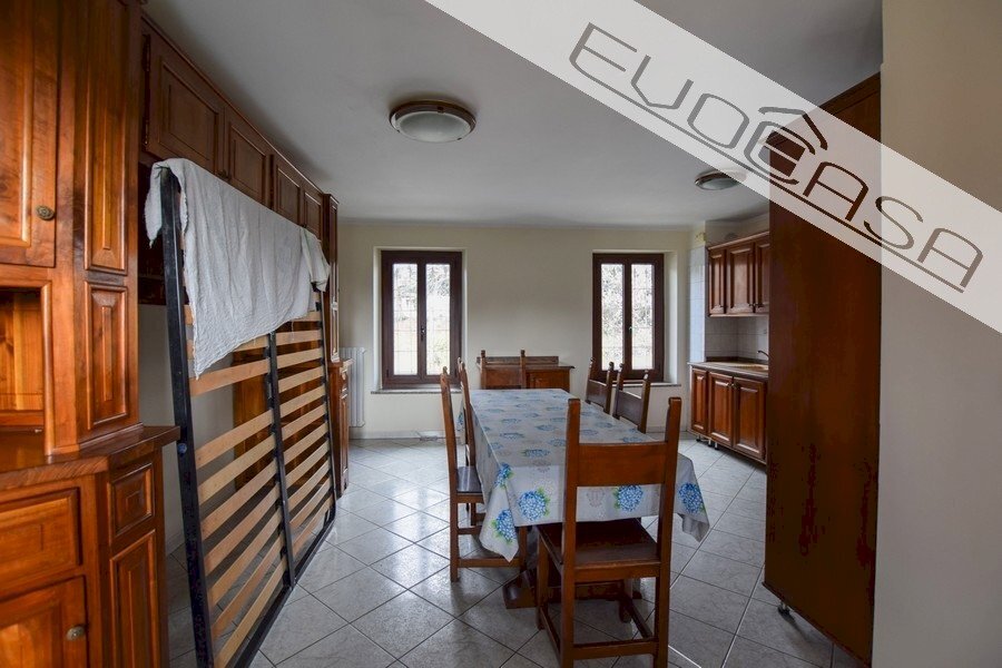 Trilocale Via Gustavo Odino 11, San Secondo di Pinerolo - foto 3