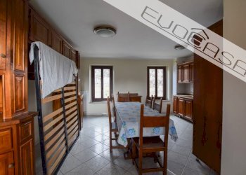 Three-room apartment Via Gustavo Odino 11, San Secondo di Pinerolo - photo 3