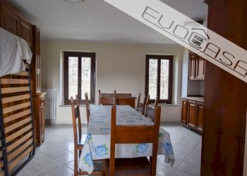 Three-room apartment Via Gustavo Odino 11, San Secondo di Pinerolo - photo 5