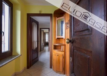 Three-room apartment Via Gustavo Odino 11, San Secondo di Pinerolo - photo 6