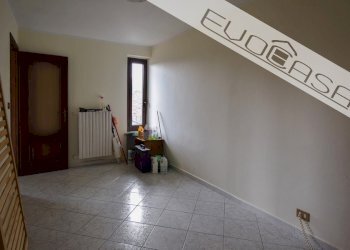 Three-room apartment Via Gustavo Odino 11, San Secondo di Pinerolo - photo 13