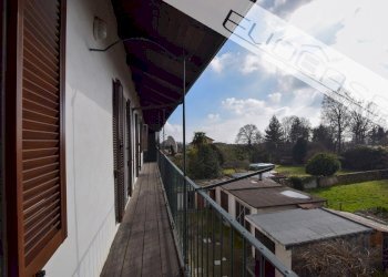 Three-room apartment Via Gustavo Odino 11, San Secondo di Pinerolo - photo 17