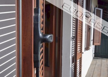 Three-room apartment Via Gustavo Odino 11, San Secondo di Pinerolo - photo 19