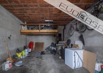 Three-room apartment Via Gustavo Odino 11, San Secondo di Pinerolo - photo 21