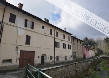 Three-room apartment Via Gustavo Odino 11, San Secondo di Pinerolo - photo 25